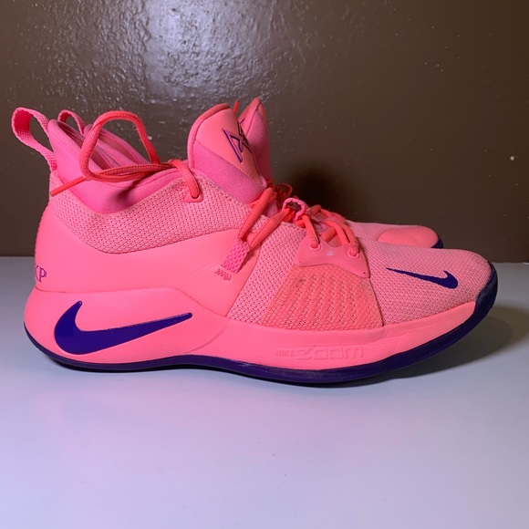 Paul George PG 2 ‘EBYL’ - Picture 6 of 13